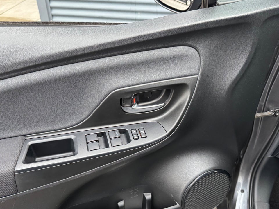 Toyota Yaris 1,5 VVT-iE T3 Smart 5d