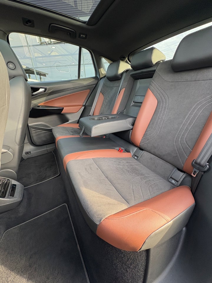 VW ID.5 77 Pro Performance 5d