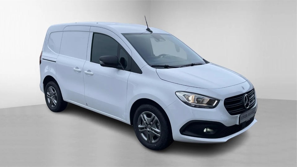 Mercedes Citan 110 1,5 CDi A2 PRO aut. Van