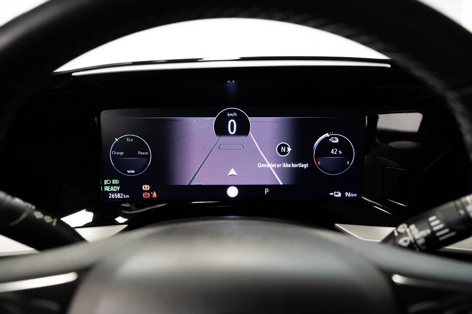 Opel Mokka-e 50 GS Line 5d