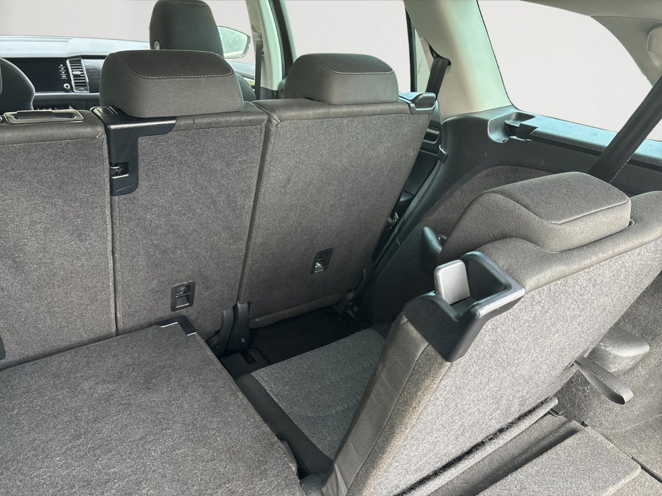 Skoda Kodiaq 1,5 TSi 150 Style DSG 7prs 5d