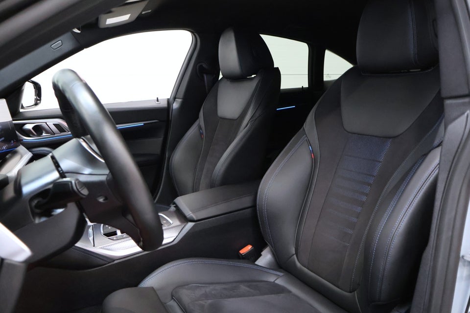 BMW i4 eDrive40 M-Sport Pro 5d