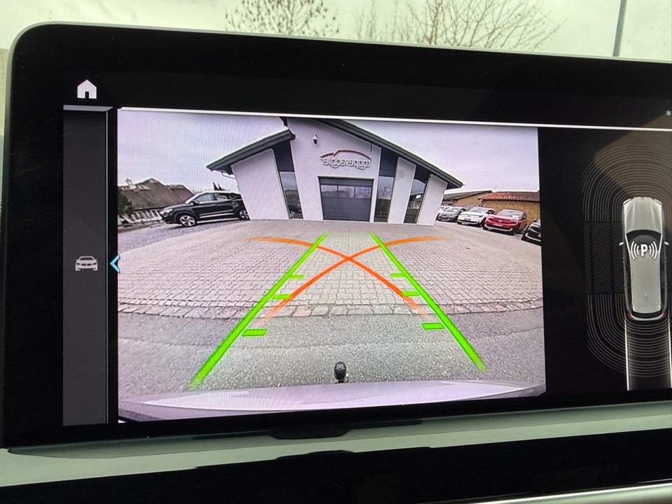 BMW iX3 Charged M-Sport 5d