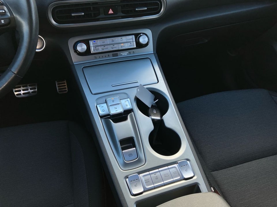 Hyundai Kona 64 EV Trend 5d