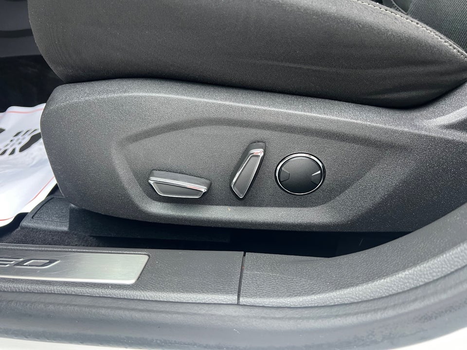 Ford Mondeo 1,5 SCTi 160 Titanium aut. 5d