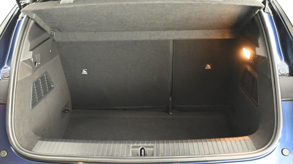 Renault Megane E-Tech 60 Techno 5d