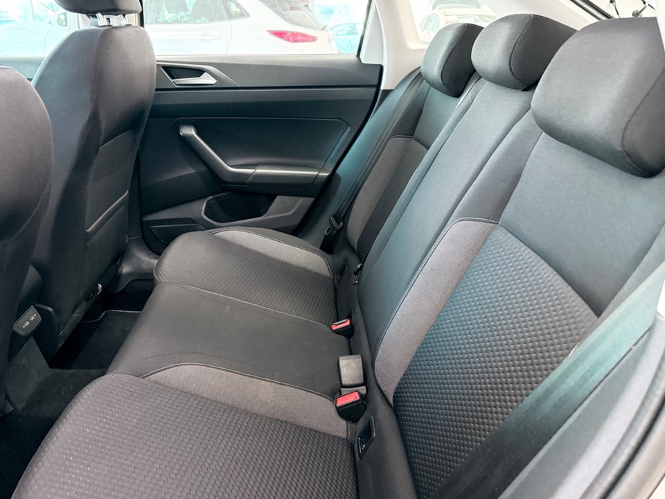 VW Taigo 1,0 TSi 95 Life 5d