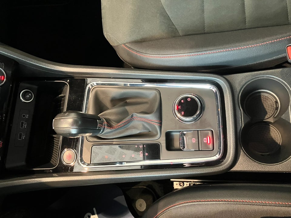 Seat Ateca 1,5 TSi 150 FR DSG 5d