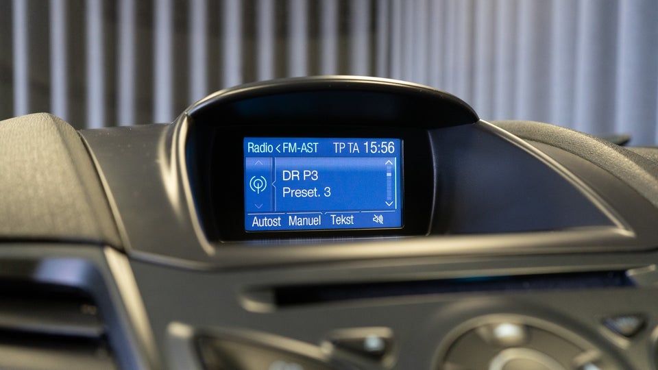 Ford Fiesta 1,0 65 Trend 5d