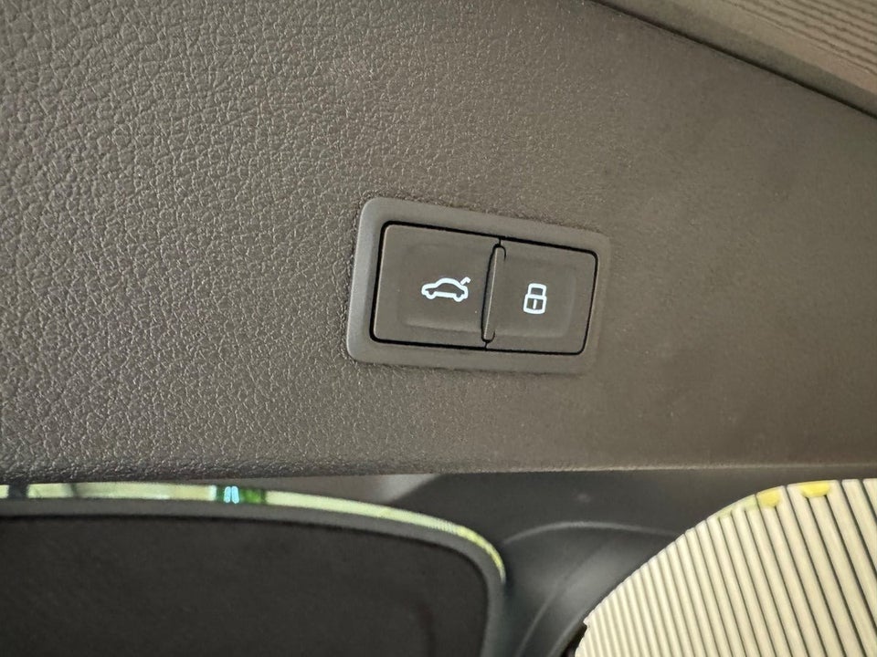 Audi e-tron 55 Black Edition S-line Sportback quattro 5d