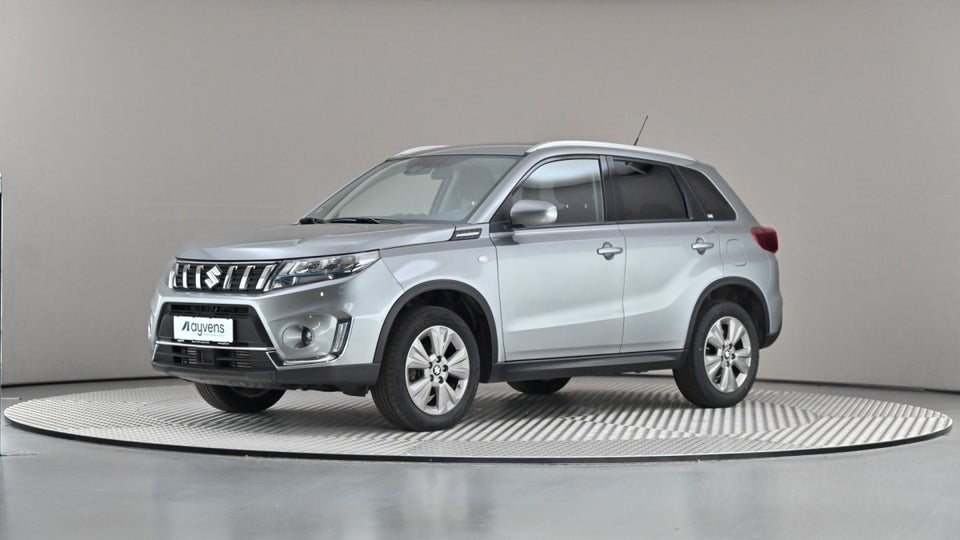 Suzuki Vitara 1,4 mHybrid Active 5d