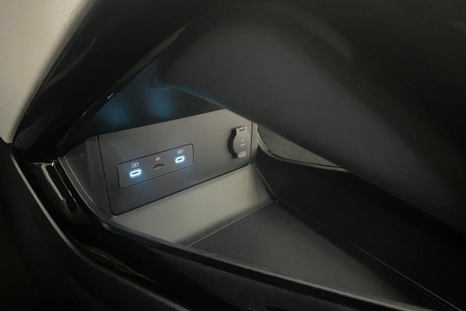 BYD Seal U 72 Comfort 5d