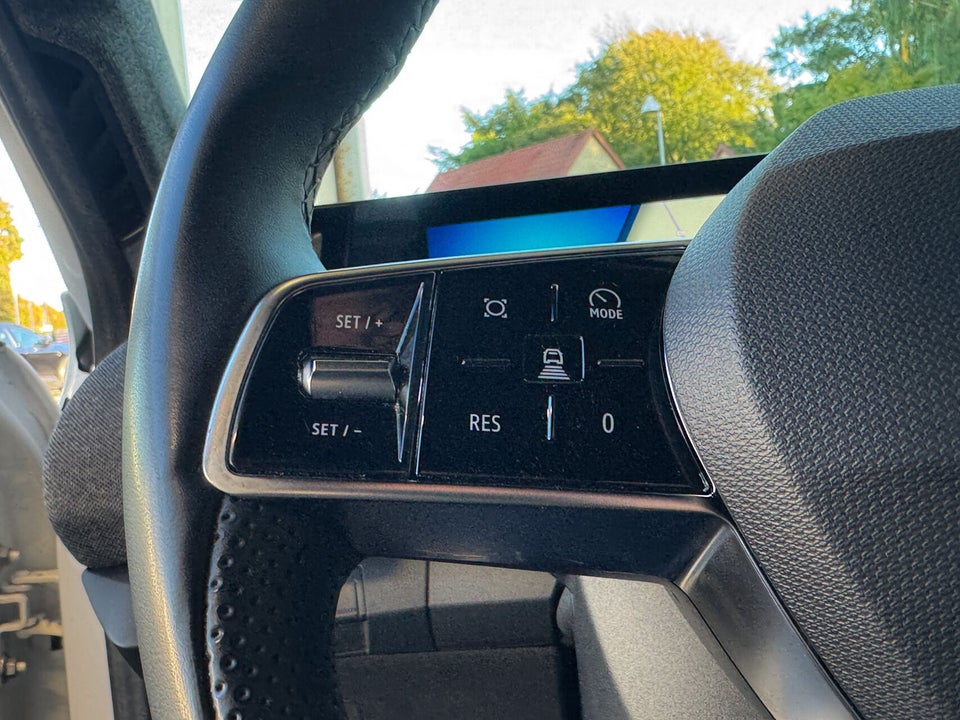 Renault Scenic E-Tech 87 Techno 5d