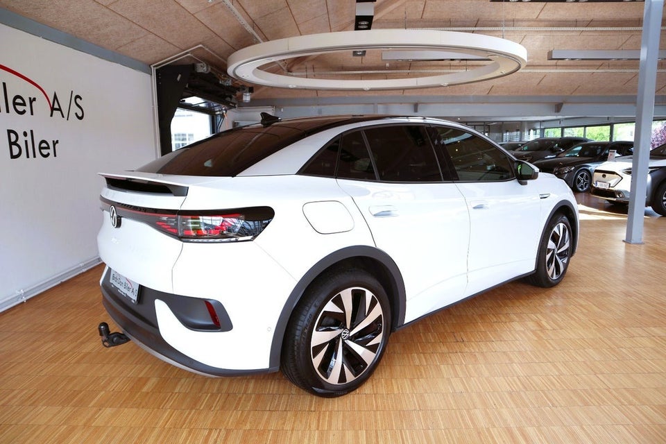 VW ID.5 77 Pro Performance 5d