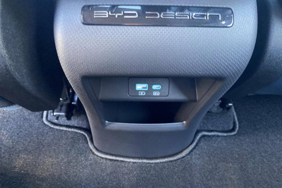 BYD Atto 3 60 Comfort 5d