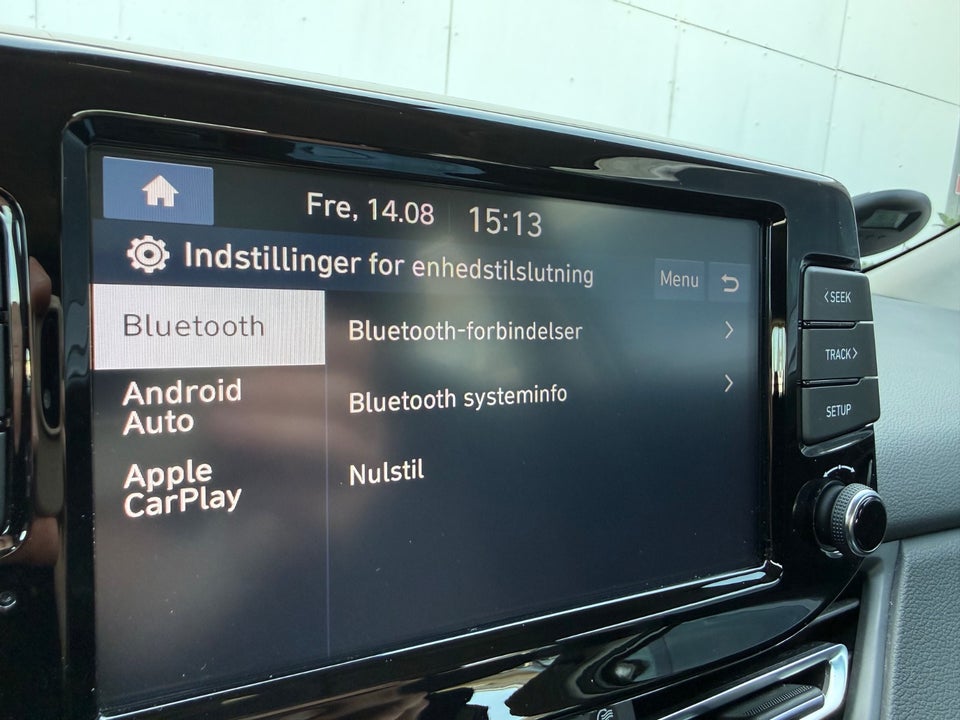 Hyundai i30 1,0 T-GDi Essential 5d