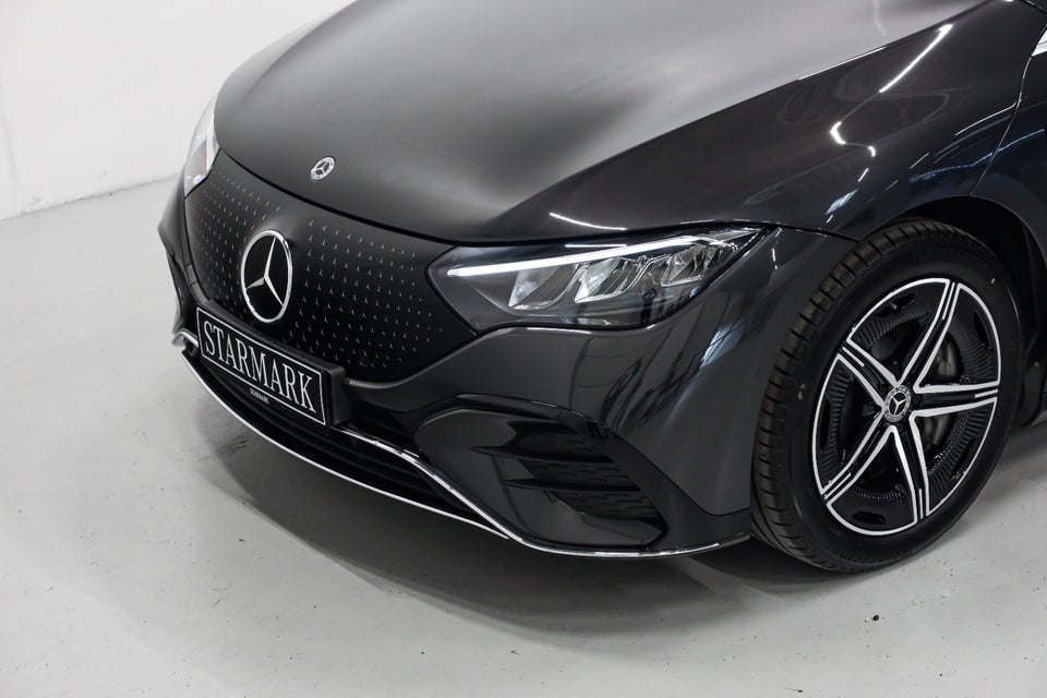 Mercedes EQE350+ AMG Line 4d