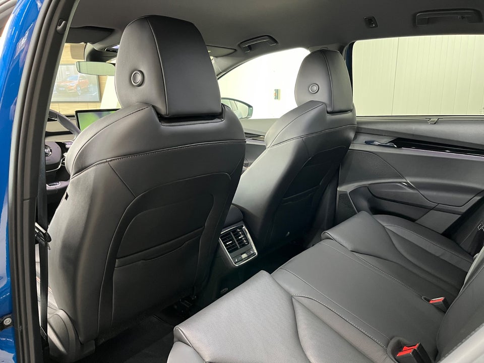 Skoda Enyaq 85 iV Laurin & Klement 5d