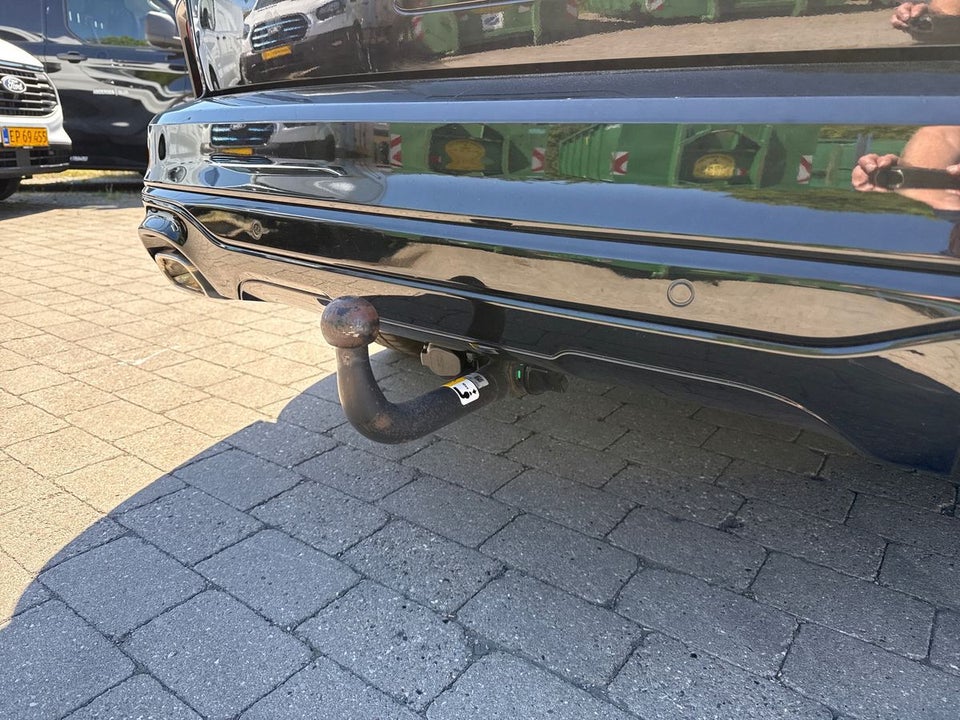 Ford Kuga 2,5 PHEV ST-Line X CVT 5d