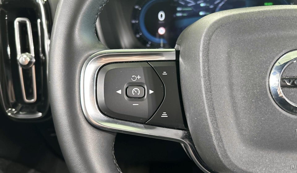 Volvo XC40 P6 ReCharge Core 5d