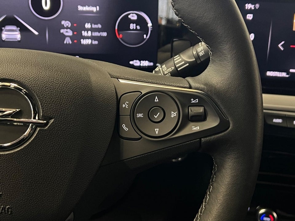 Opel Mokka-e 50 Ultimate 5d