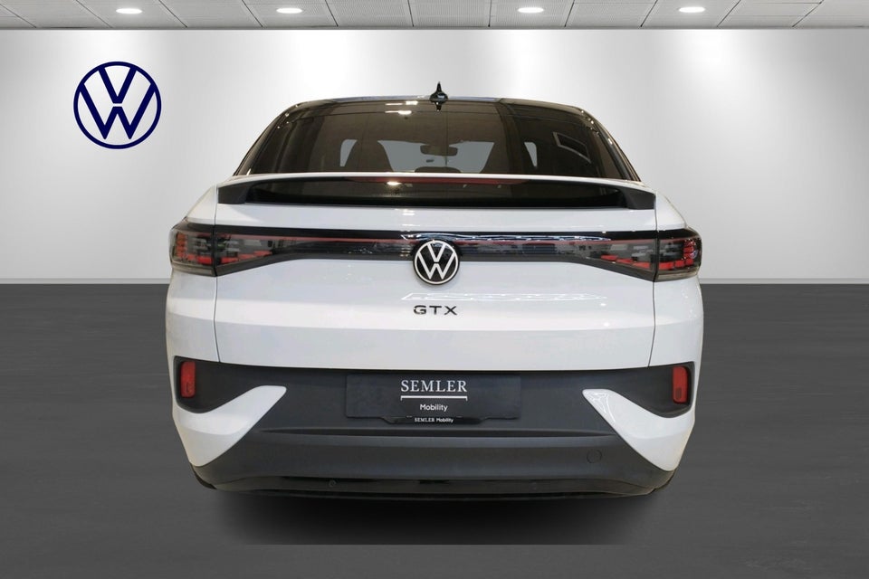 VW ID.5 77 GTX 4Motion 5d