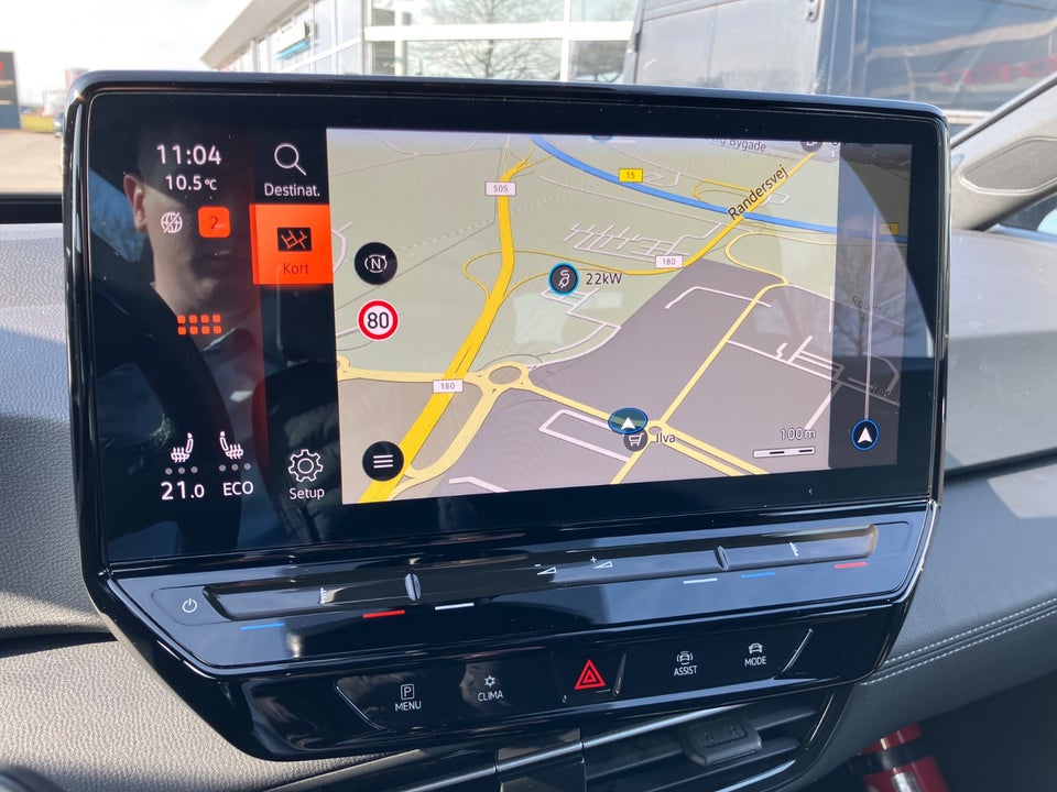 VW ID.3 58 Pro Performance Business 5d