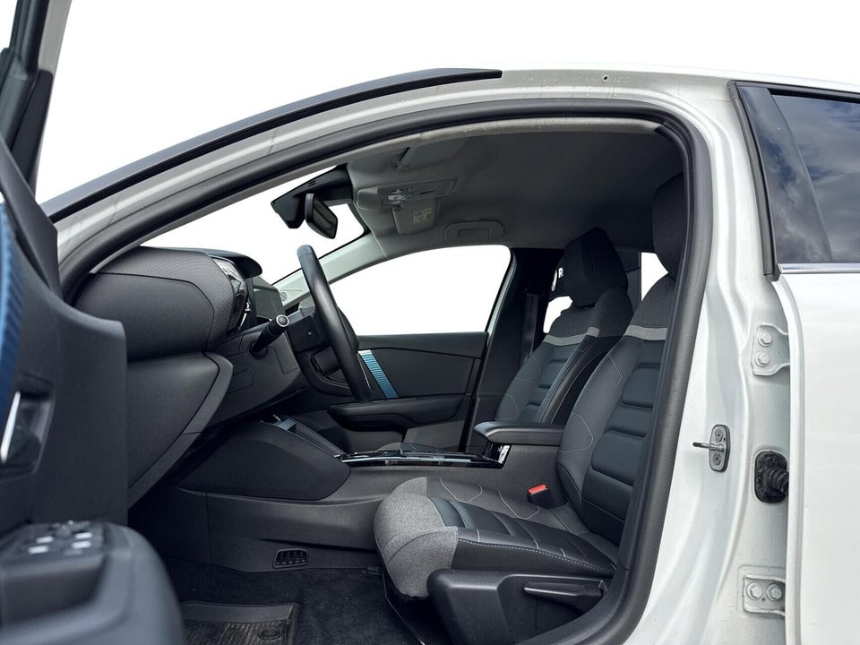 Citroën ë-C4 50 Shine 5d