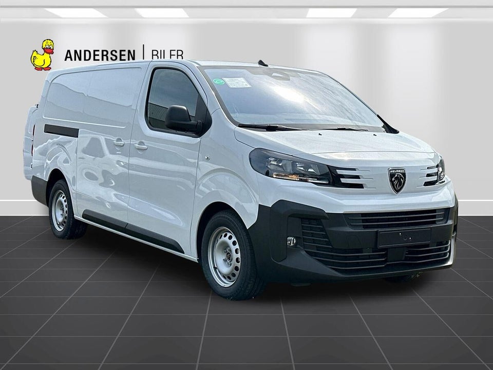 Peugeot e-Expert 75 L3 Plus Van