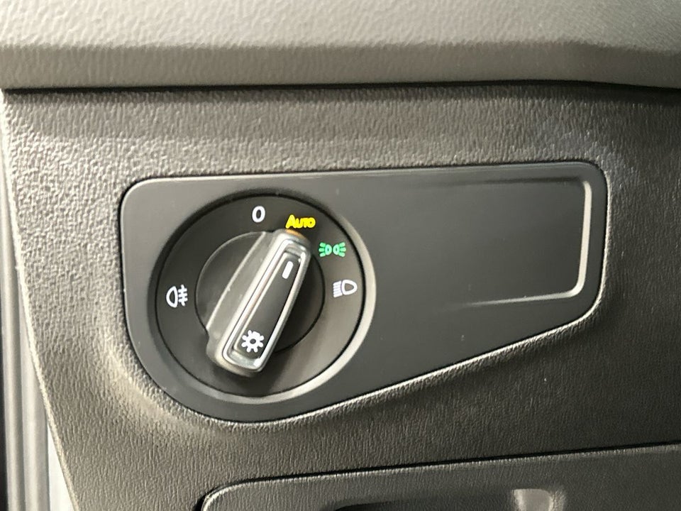 VW Tiguan 1,5 TSi 150 Life DSG 5d