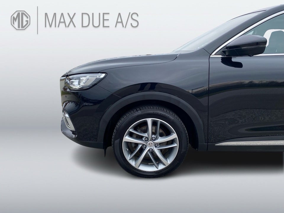 MG EHS 1,5 PHEV Luxury 5d