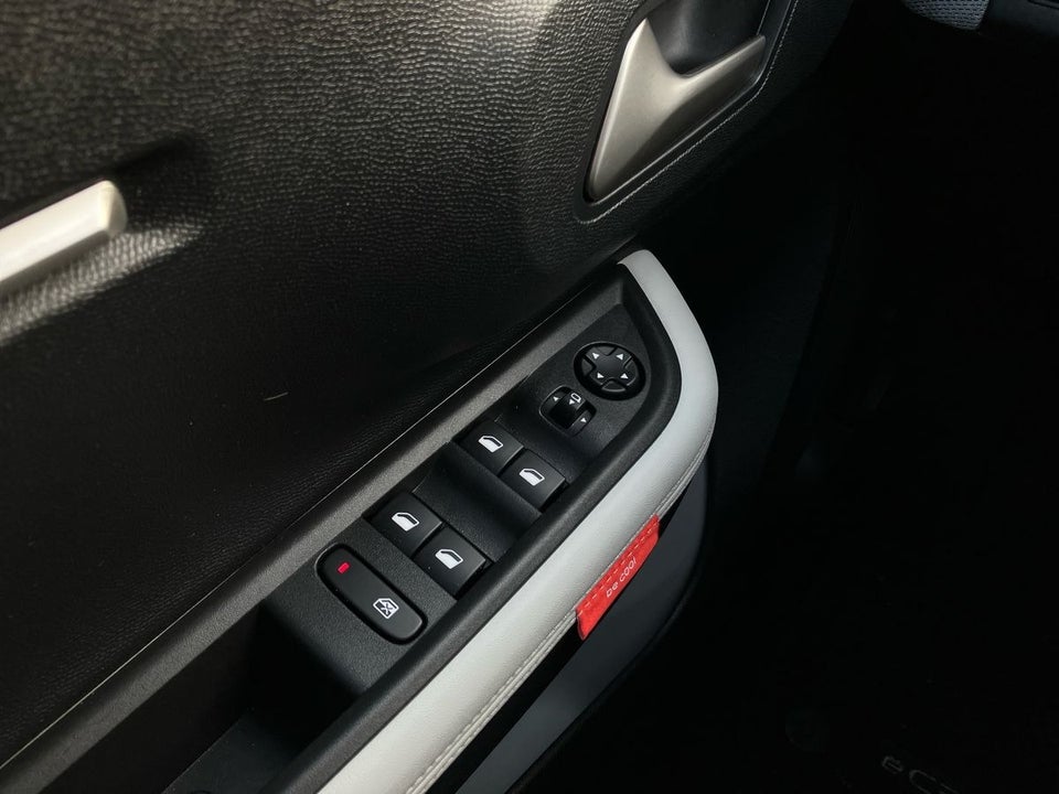 Citroën ë-C3 Aircross 44 VTR Sport 5d