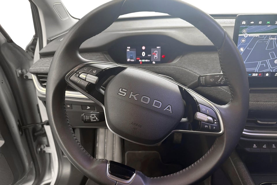 Skoda Elroq 85 iV Premium 5d