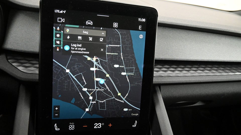 Polestar 2 Long Range AWD 5d