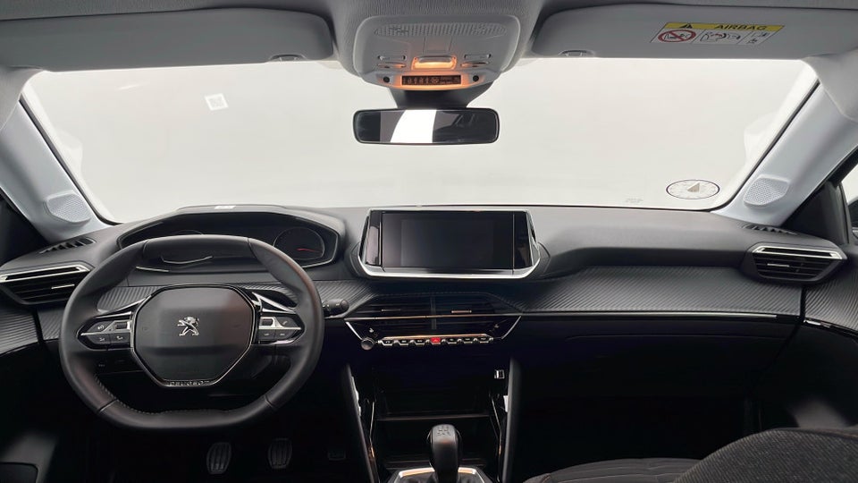 Peugeot 208 1,2 PureTech 75 Active Pack 5d