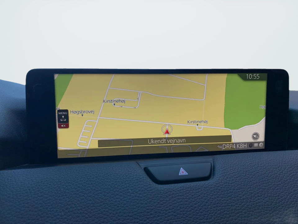 Mazda CX-60 2,5 PHEV Exclusive-Line Comfort aut. AWD 5d