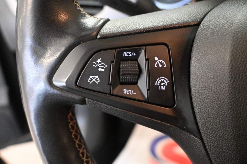 Opel Astra 1,0 T 105 Excite Sports Tourer 5d