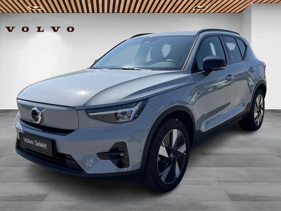 Volvo EX40 Extended Range Plus 5d