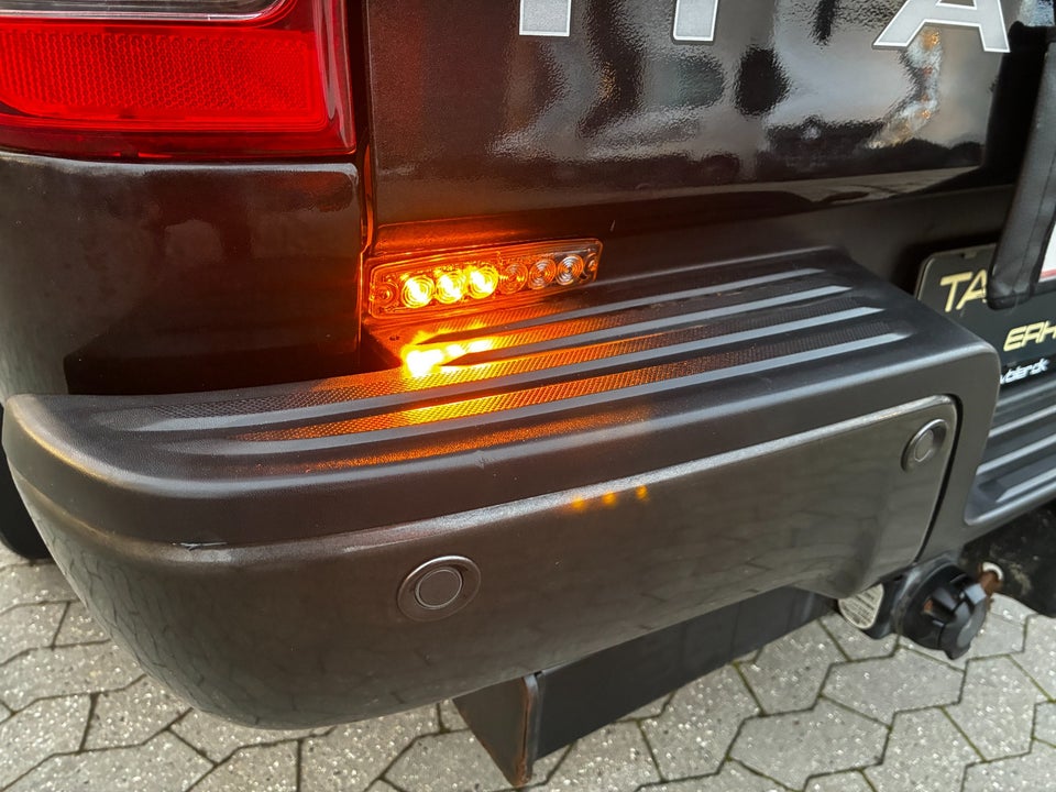 Ford Ranger 3,2 TDCi Db.Kab Wildtrak aut. 4x4 4d