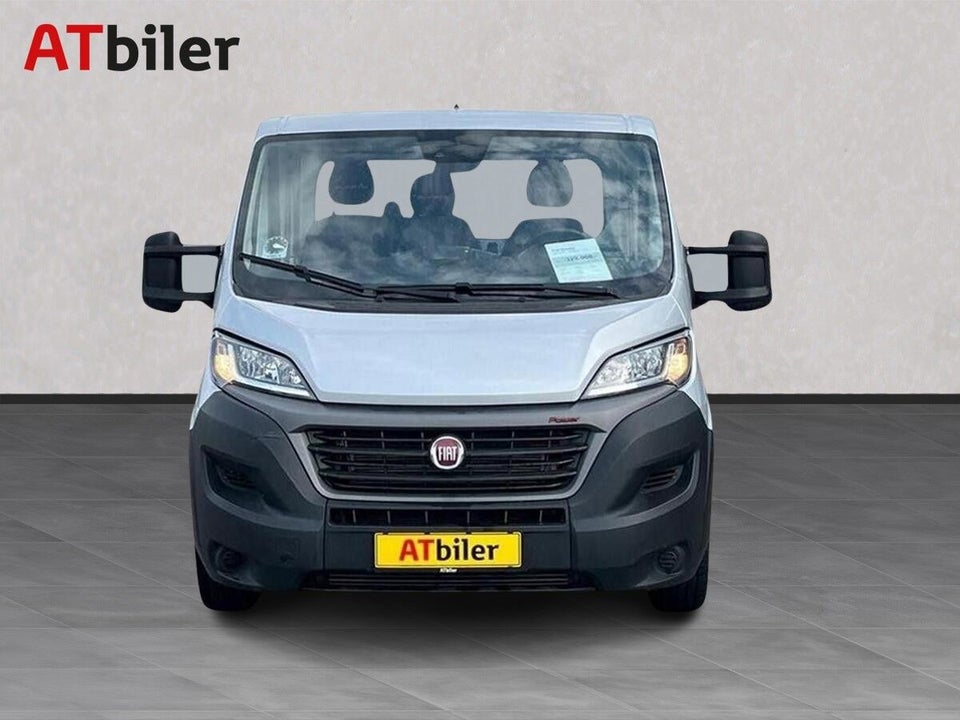 Fiat Ducato 35 Maxi 2,2 MJT 180 Chassis L3 aut.