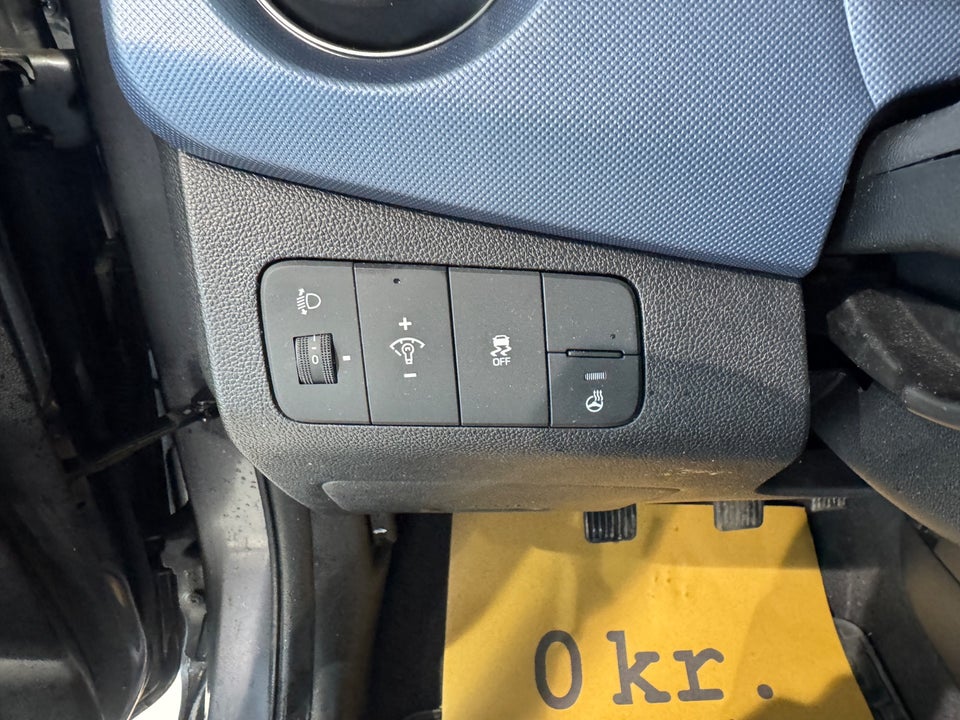 Hyundai i10 1,0 Go High 5d