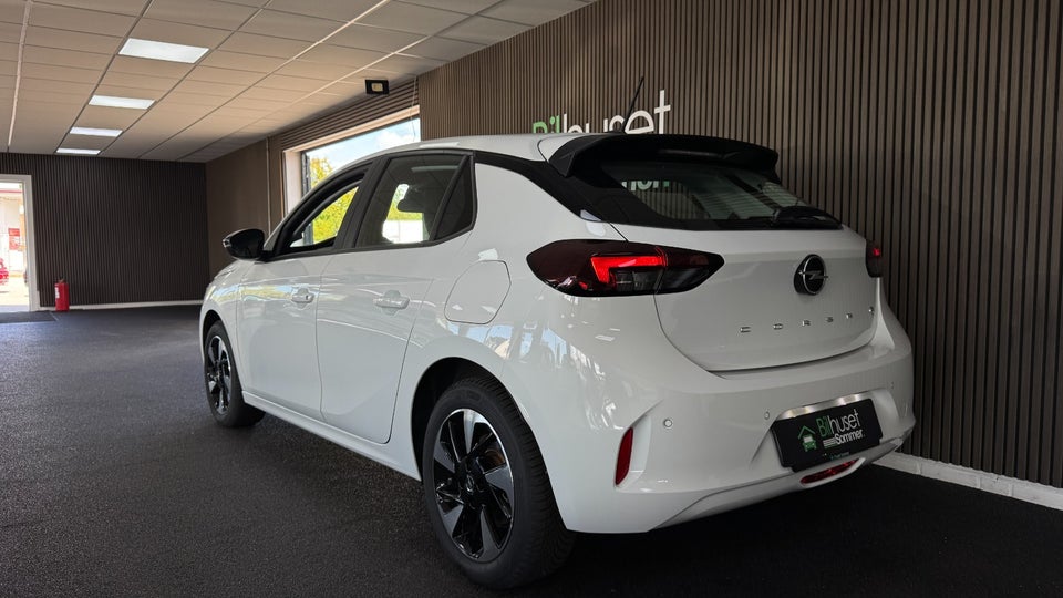 Opel Corsa-e 50 Edition 5d