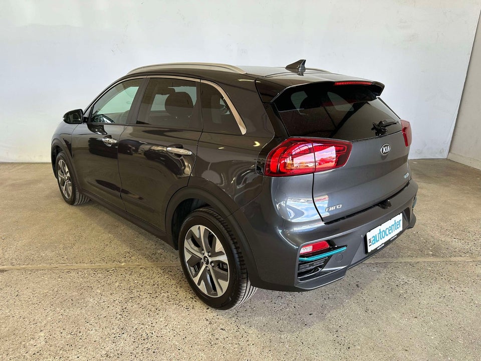 Kia e-Niro 64 Spirit 5d