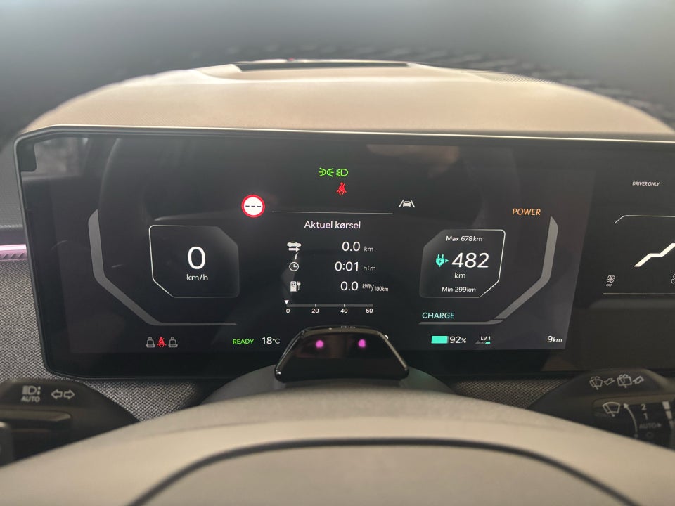 Kia EV3 81 Long Range Upgrade 5d