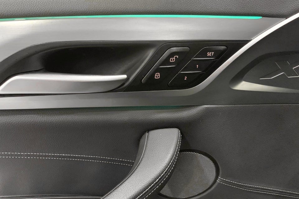 BMW iX3 Charged Plus 5d