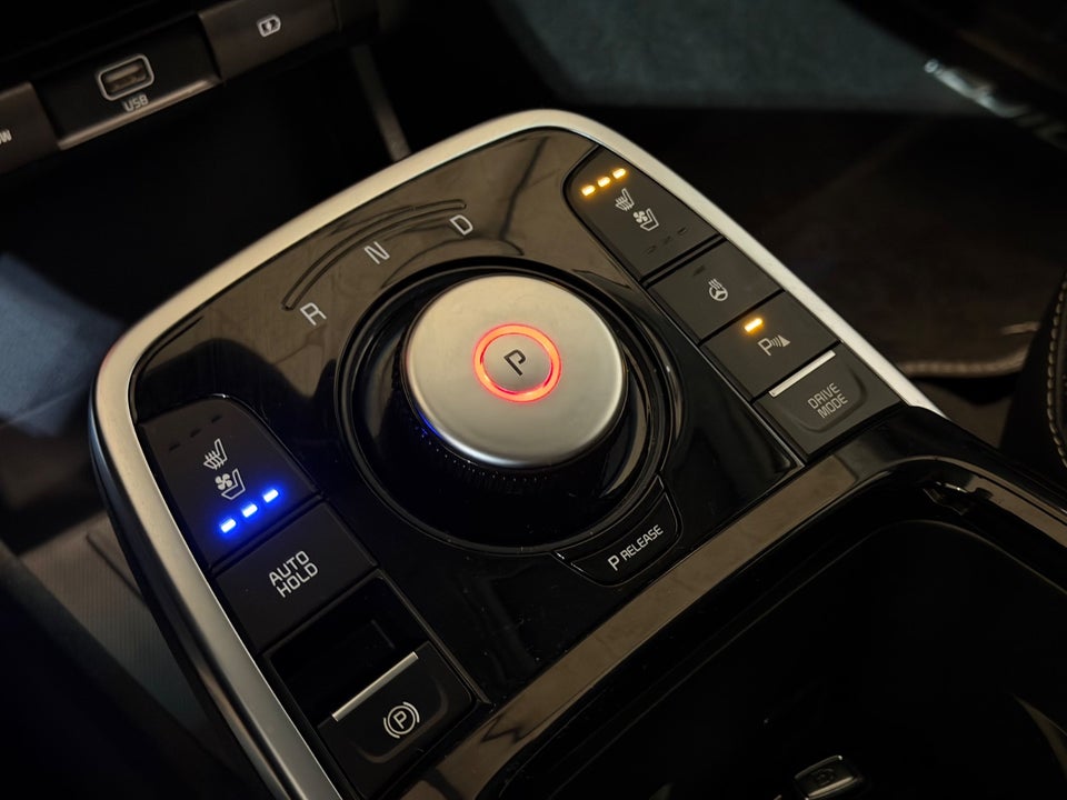 Kia e-Niro 64 Spirit 5d