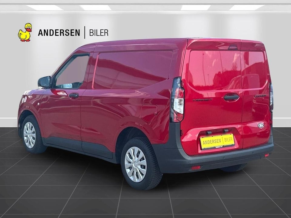 Ford Transit Courier 1,5 EcoBlue Trend