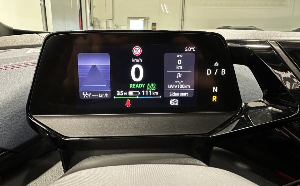 VW ID.4 77 GTX 4Motion 5d