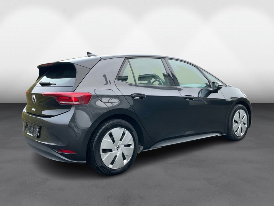 VW ID.3 58 Pro 5d