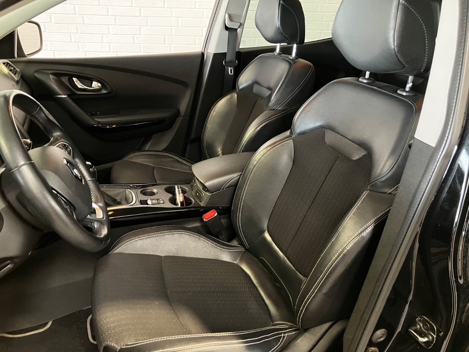 Renault Kadjar 1,2 TCe 130 Zen 5d